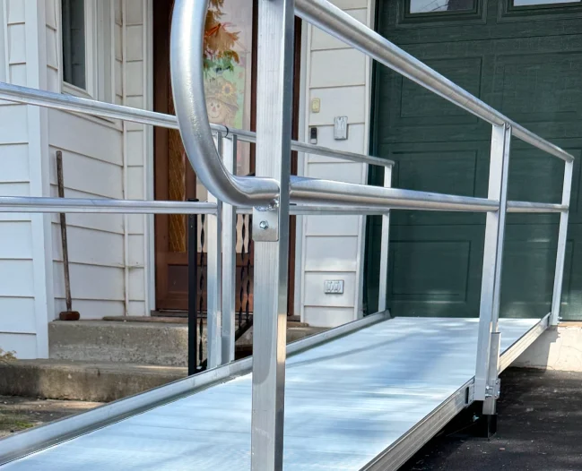 ADA Equipment and Installation