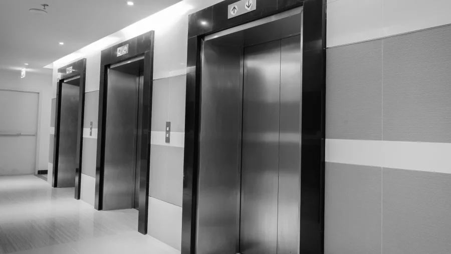 Elevator Installation Elevator Installation