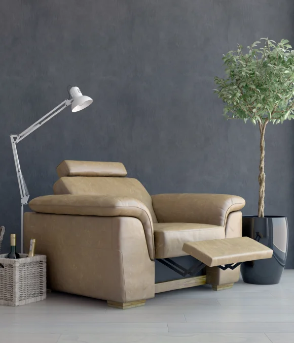 Lift Chair Recliner Repair slider