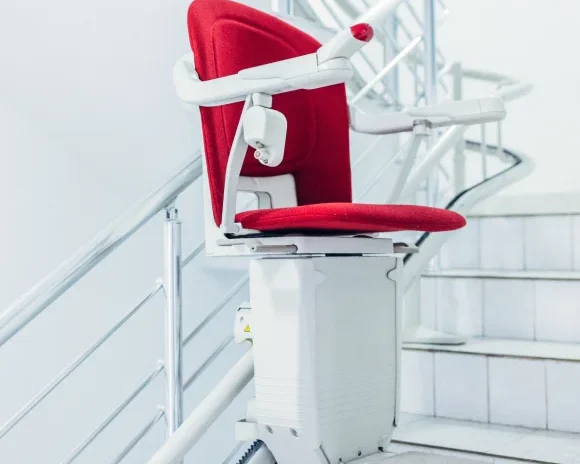 Stair Lift Repair slider