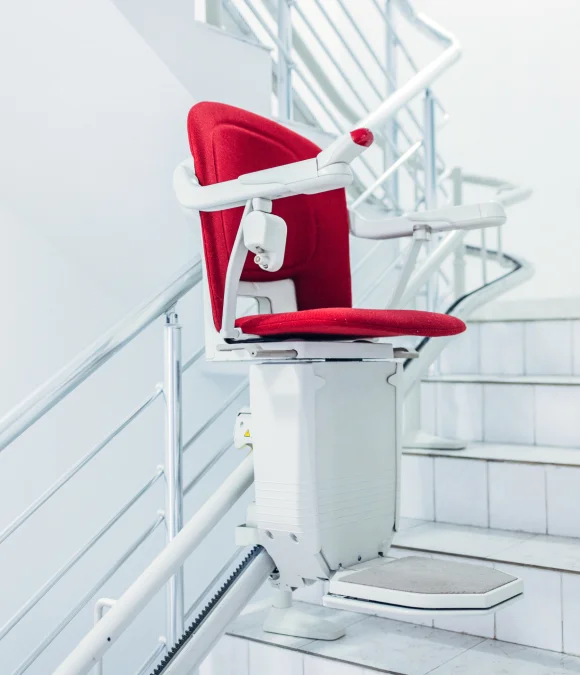 Stair Lift Repair slider