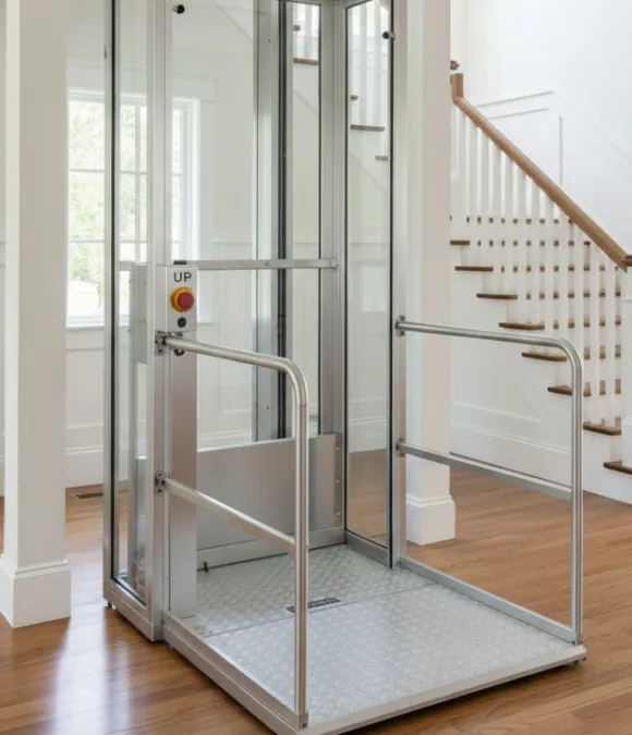 handicap service install