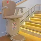 stair lift residential