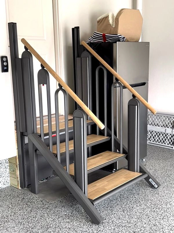 Flex Step Platform Lift 2